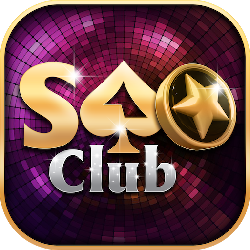 Sao Club – Tải ngay app saoclub game bài huyền thoại trên mobile