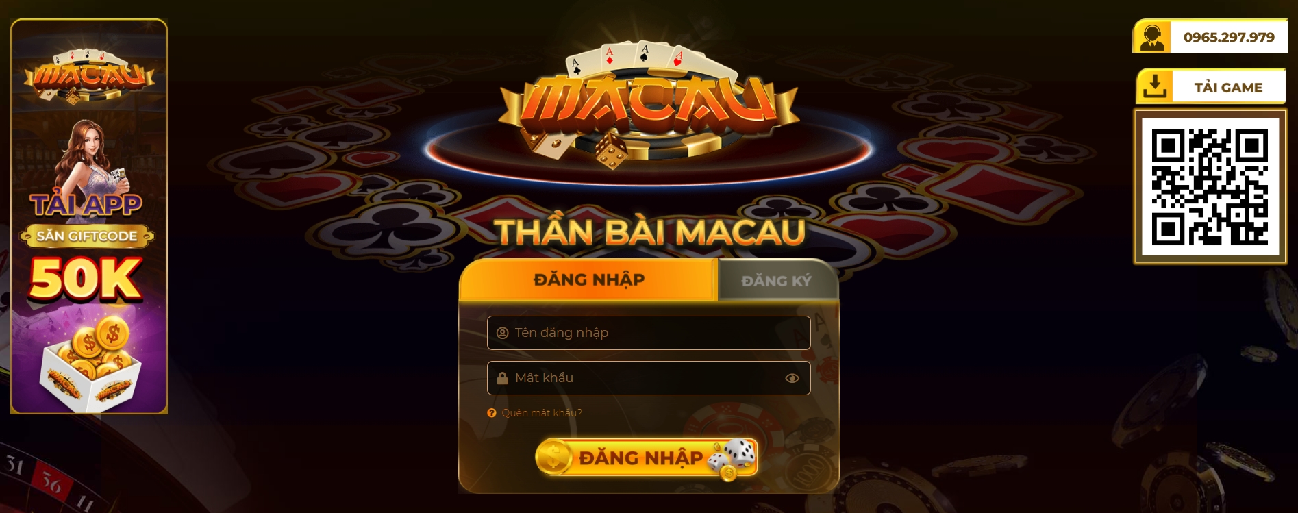 Macau Club – App đỉnh cao hệ điều hành mobile – Tải macau ios, android