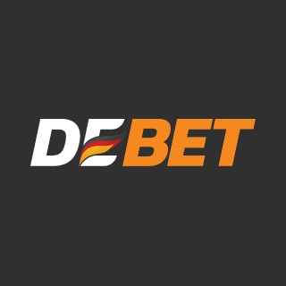 DEBET – Nhà cái top 1 châu á Debet – Đăng ký link Debet nhận +99k