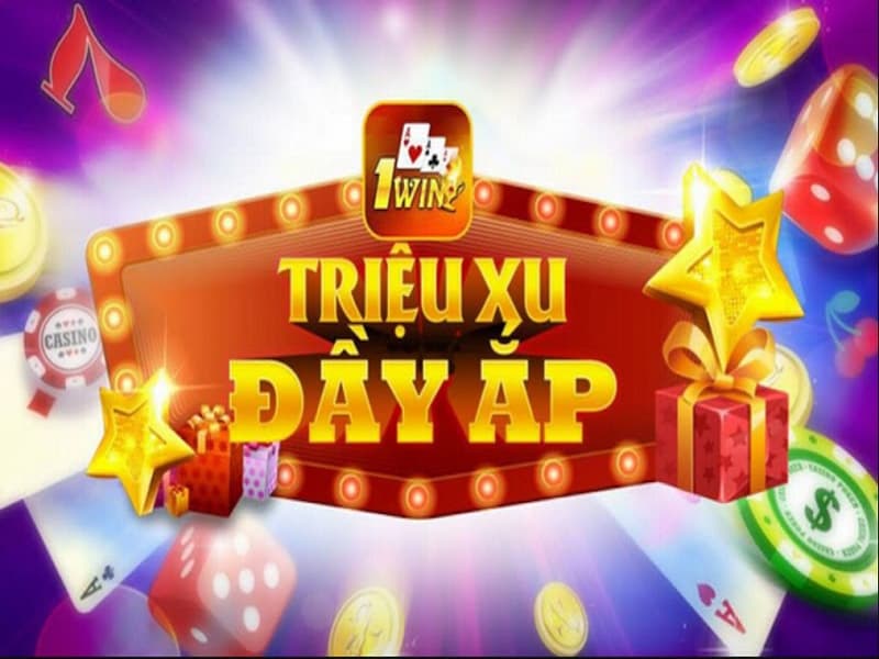 1Win Club – Cổng game quốc tế xanh chín – Link 1winclub mới 2024