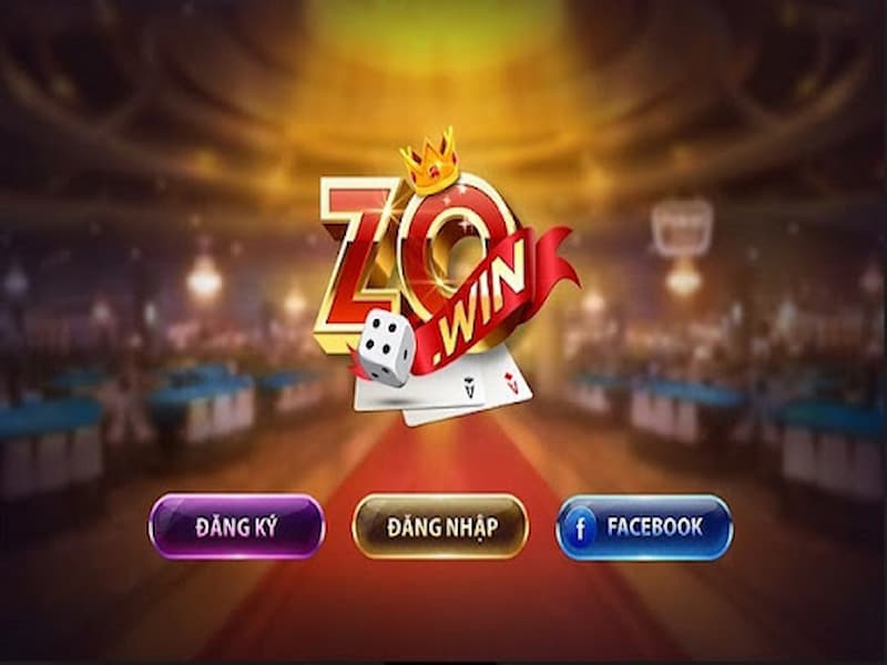 Zowin – App game đổi thưởng an toàn và bảo mật nhất VN – Tải Zowin 2024