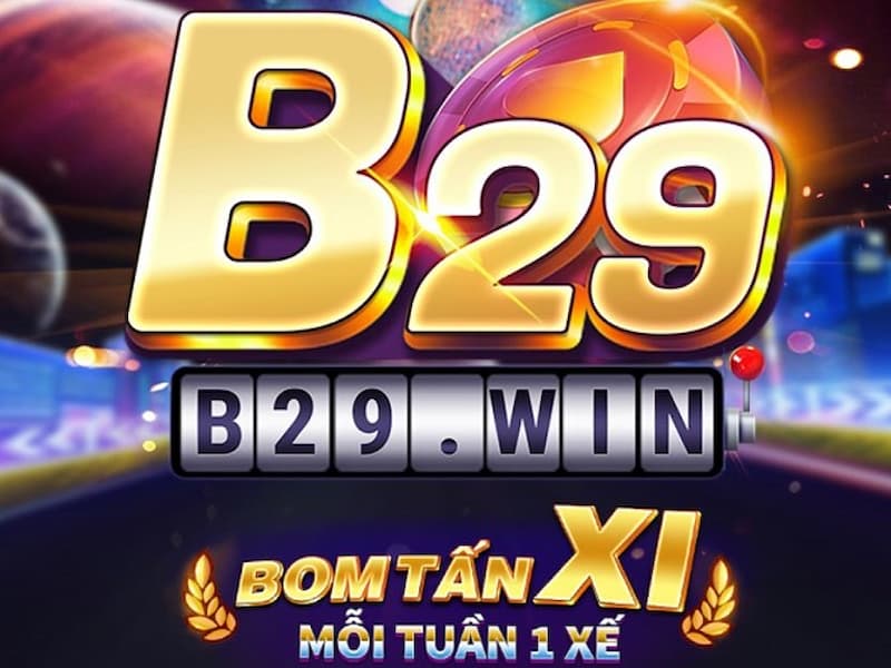 B29 Club – Top game được yêu thích b29 – Tải b29 club ios,android