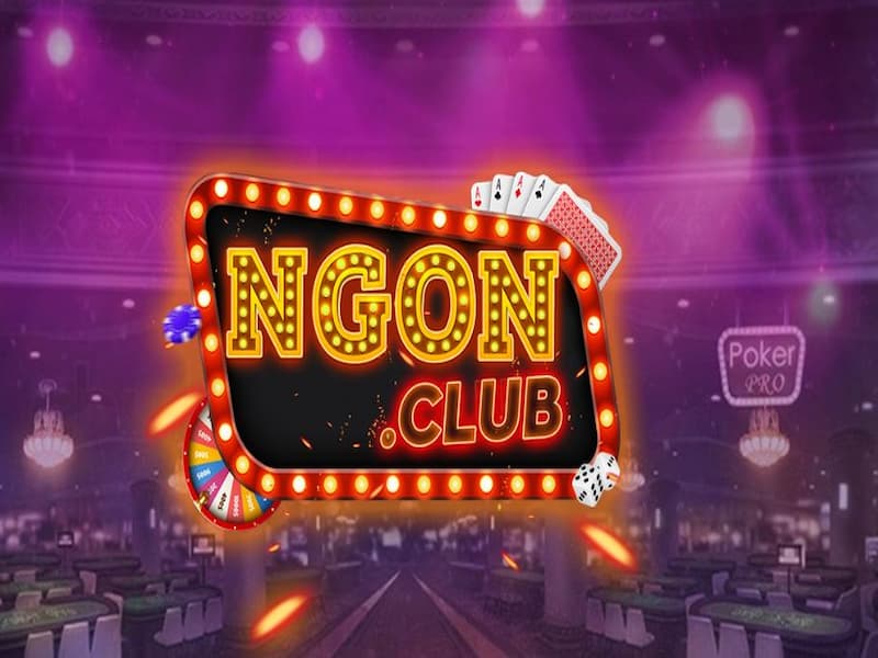 Ngon Club – Top game bài hot năm 2024 – Tải ngay Ngonclub nhận quà tặng