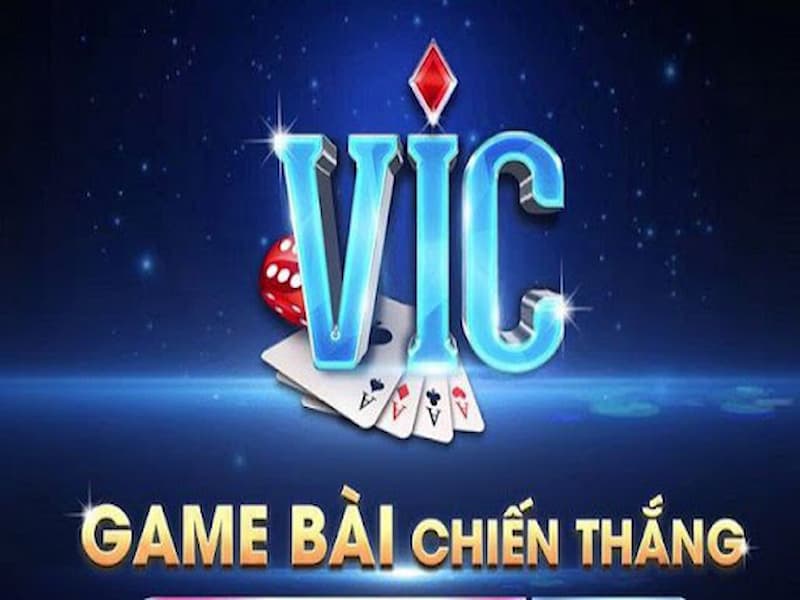 Vic win – Trải nghiệm sân chơi bài đẳng cấp – Tải vicwin nhận code khủng