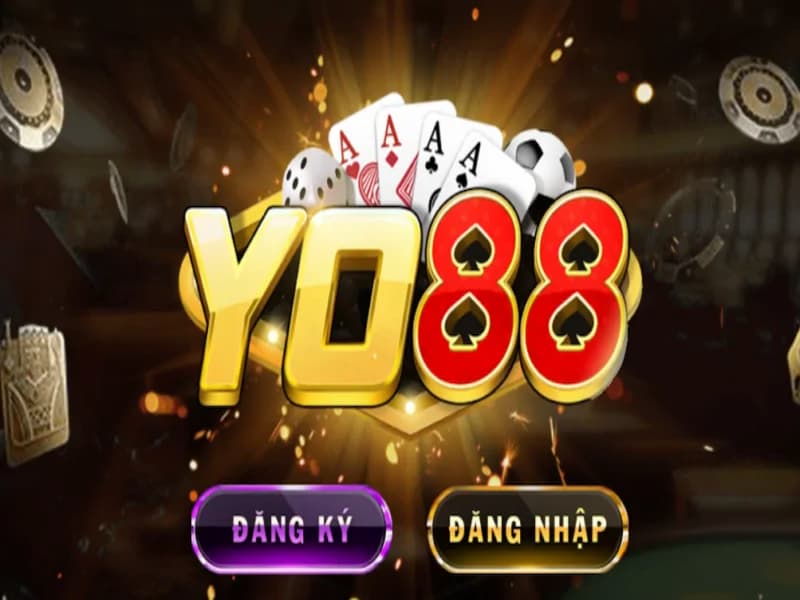 Yo88 – Sân chơi game bài đổi tiền thật 2024 – Tải Yo88 link mobile uy tín