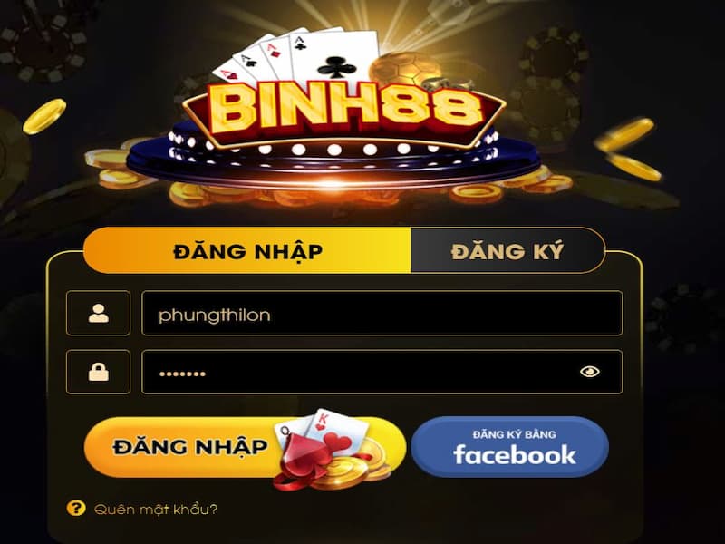 Binh88 club – Thông tin cổng game bài số 1 hiện nay – Tải binh88 apk, andoird, ios