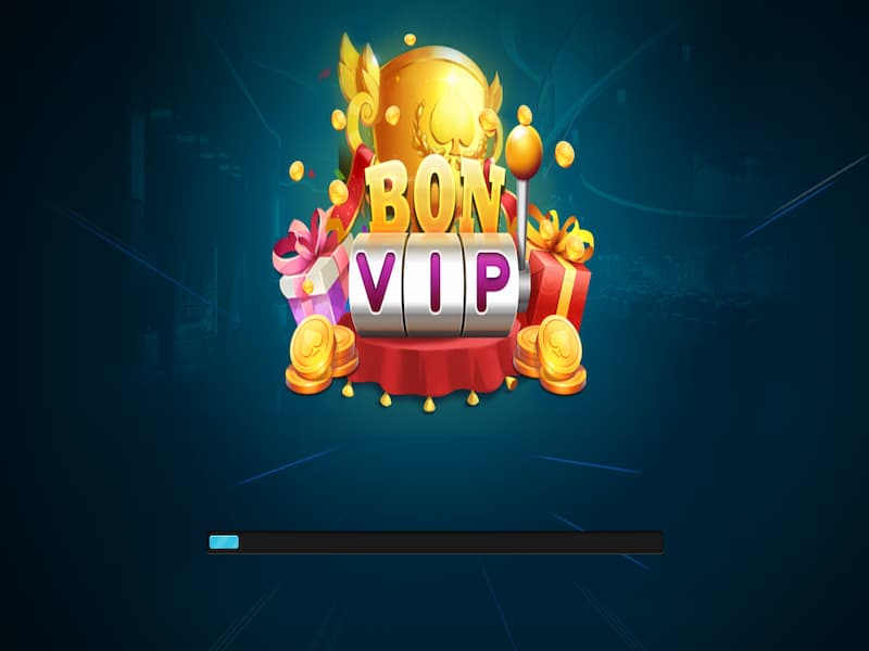 Bon vip – Cổng game nổ hũ thắng tiền thật – Nhận code bonvip 2024