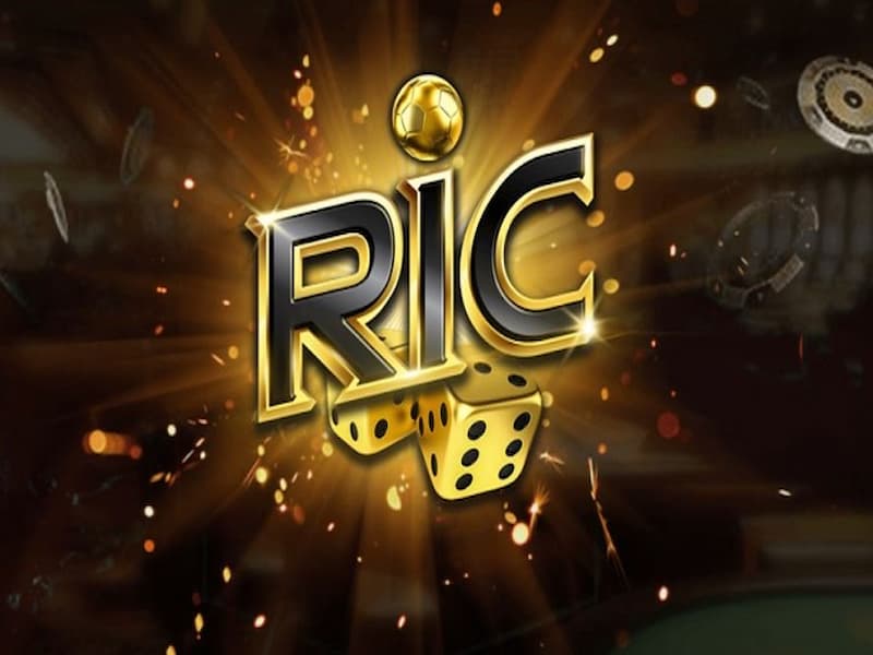 Ricwin – Game bài triệu đô – Tải ricwin nhận khuyến mãi khủng