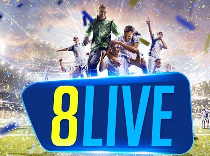 8LIVE – Link đăng ký 8live mới 2024 – Link vào 8live xanh chín