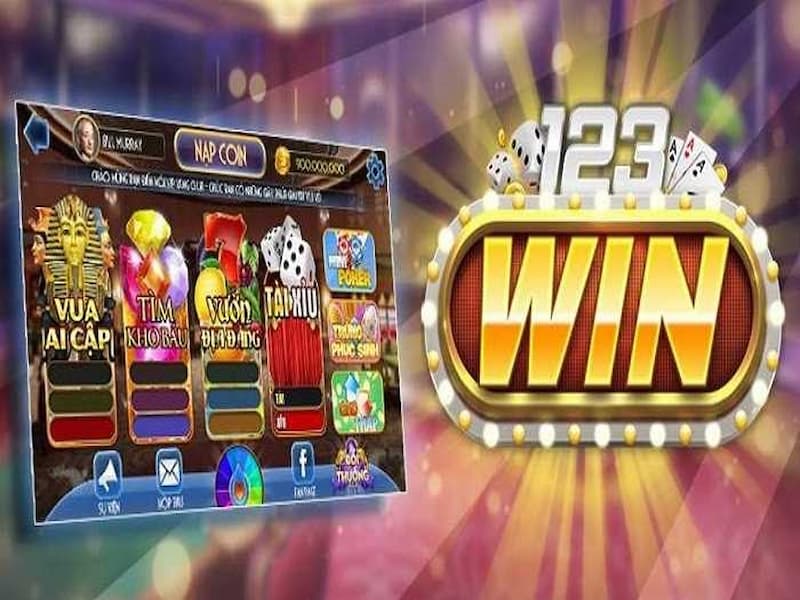 123Win – Tải 123win nổ hũ được yêu thích nhất – Link tải 123win