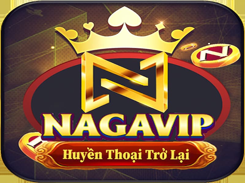 Nagavip – Ông trùm quay slot nổ hũ – Link tải nagavip chính thức 2024