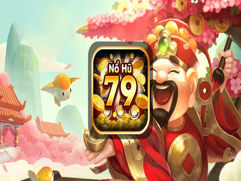 nổ hũ 79