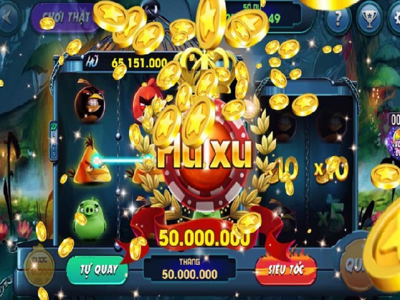 Nổ hũ 999 slot – Cổng game quy tụ các đại gia quay hũ slot hiện nay