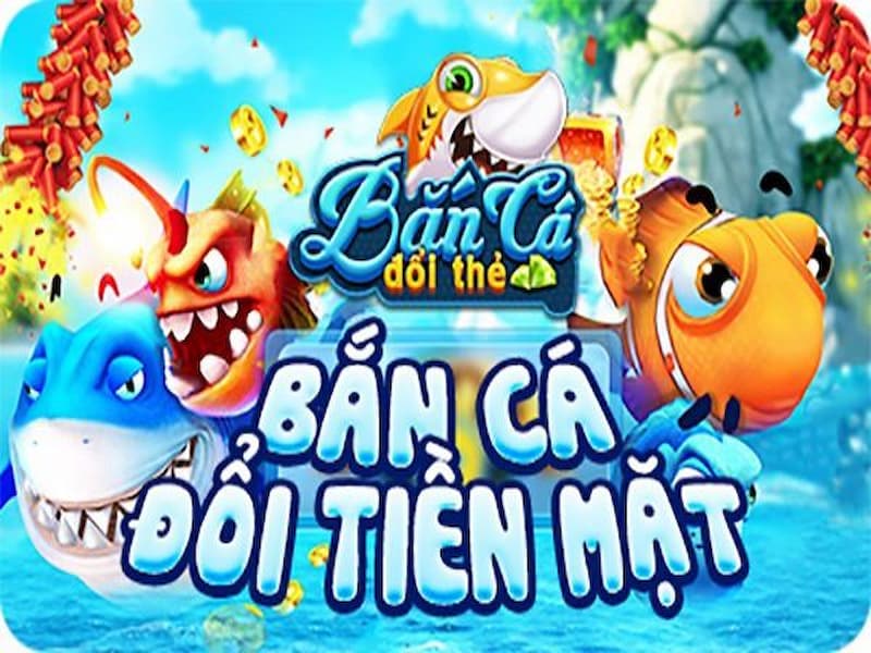 bắn cá phát lộc