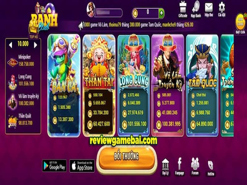 Banh Club – Trang chủ banh club uy tín – Link banhclub chuẩn xác