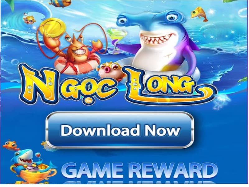 Bắn cá Ngọc Long – Đỉnh cao cổng game săn cá hấp dẫn của mọi game thủ