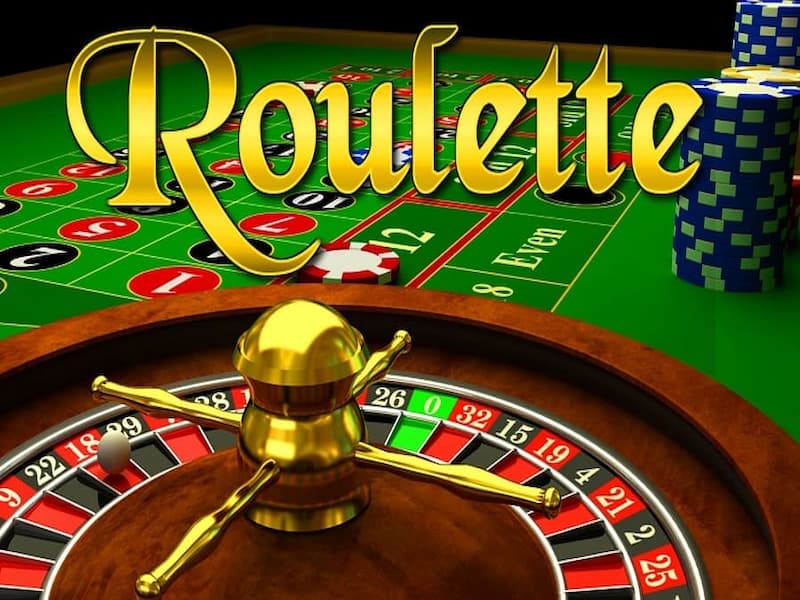 Roulette online là gì? Cách đánh roulette live casino không bao giờ thua