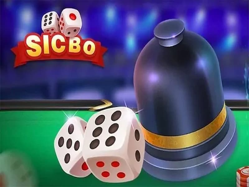 Game sicbo là gì? Hướng dẫn cách chơi sicbo hiệu quả