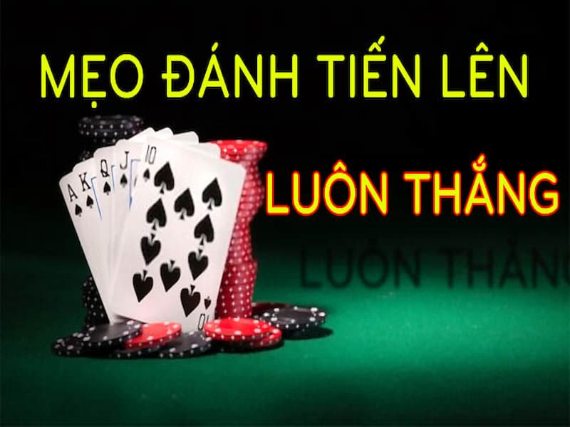 tiến lên