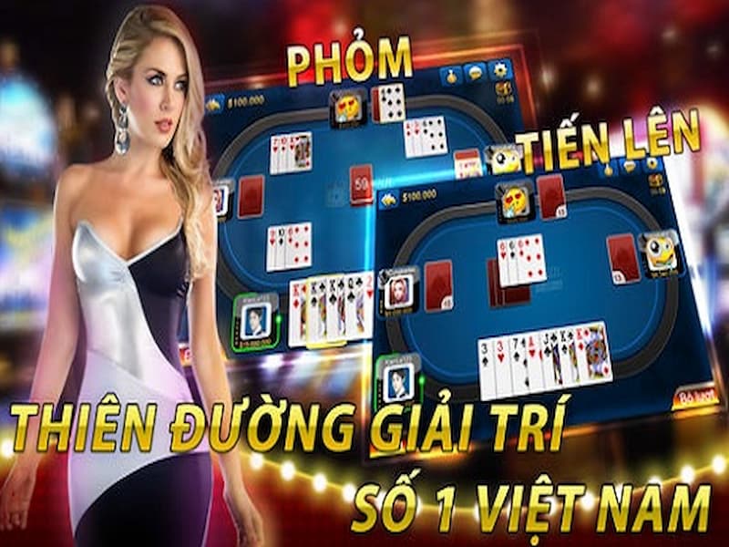 Một số thủ thuật giúp người chơi game tiến lên bigkool bất bại