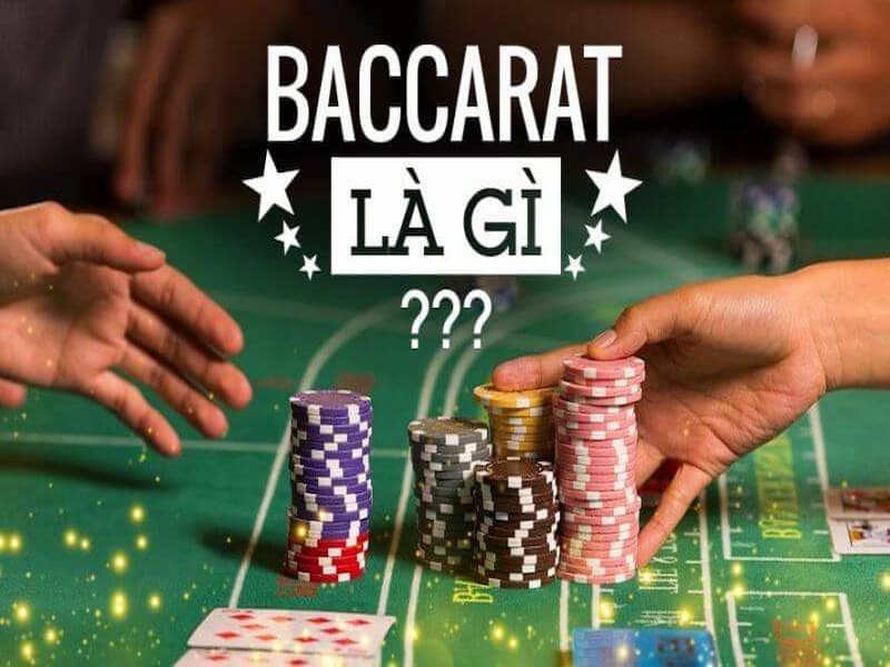 Baccarat là gì? Thủ thuật chơi game bài Baccarat bất bại trước mọi đối thủ