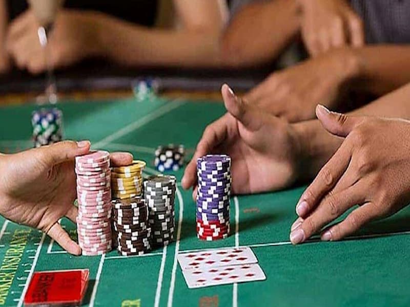 Chọn bàn chơi Baccarat tiềm, năng phù hợp với khả năng của mình