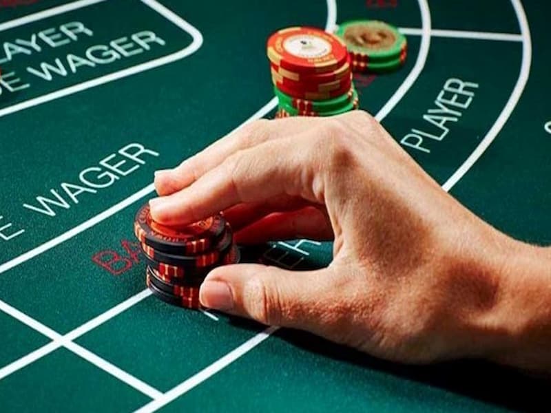 Tâm lý vững vàng khi chơi bài Baccarat