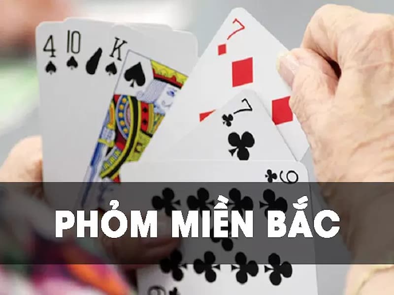 Kinh nghiệm chơi bài phỏm miền Bắc dành cho tân binh nhập môn