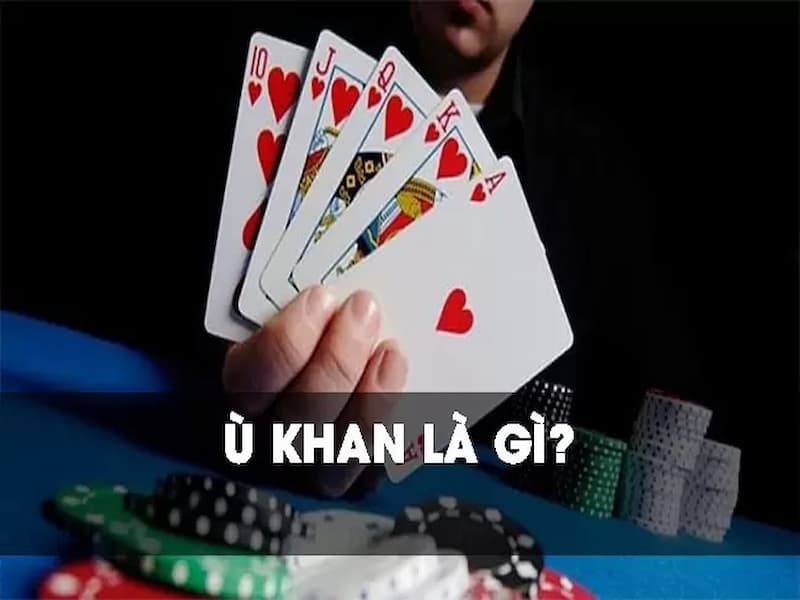 Bí kíp chơi phỏm ù khan mà game thủ nào cũng nên biết