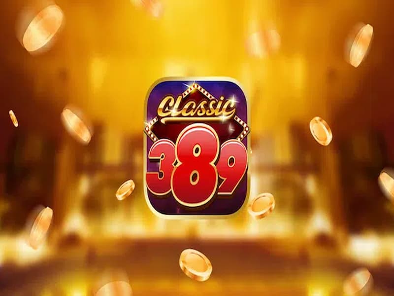 C389 club – Đẳng cấp game bài việt – Tải C389 club online uy tín