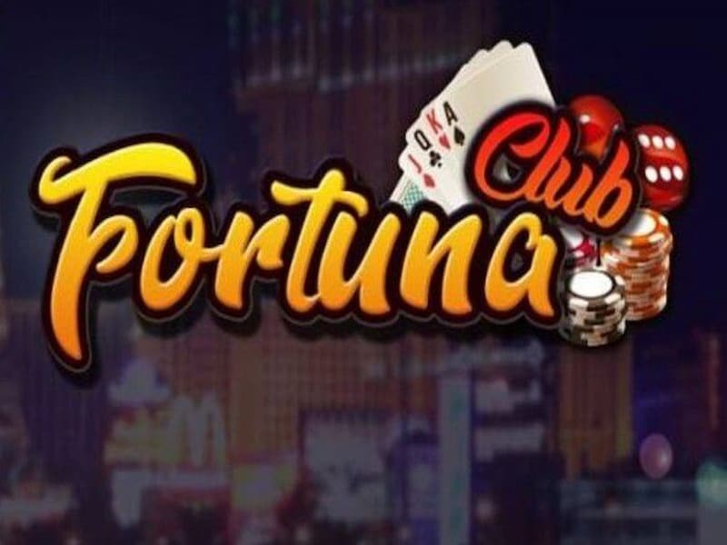 Fortuna Club – Đỉnh cao game đánh bài đổi thưởng 2024 – Tải fotuna mới nhất