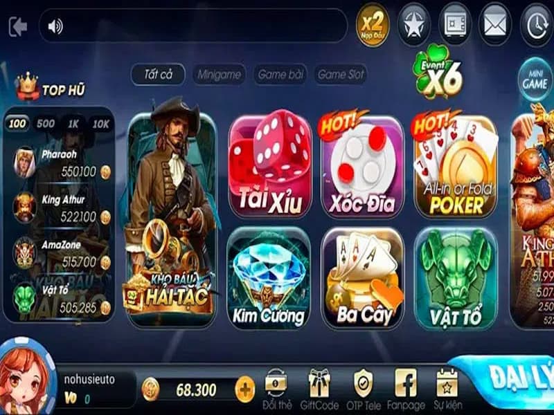 Bet888 – Cổng game đổi thưởng thế hệ mới – Tải ngay bet888 nhận +888k