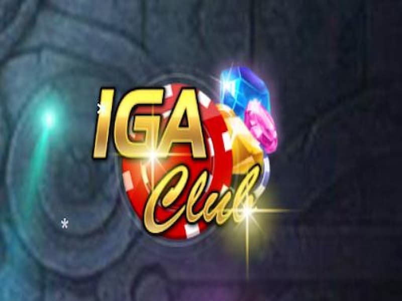 iGa Club – Cổng game được yêu thích năm 2024 – Tải IGA nhận khuyến mãi