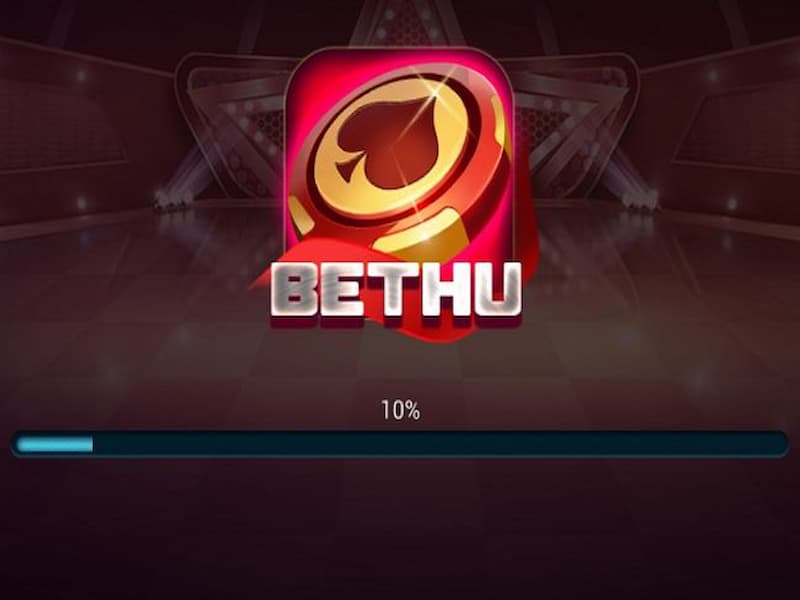 Bethu club – Đẳng cấp game bài 2024 – Tải Bethu nhận khuyến mãi khủng