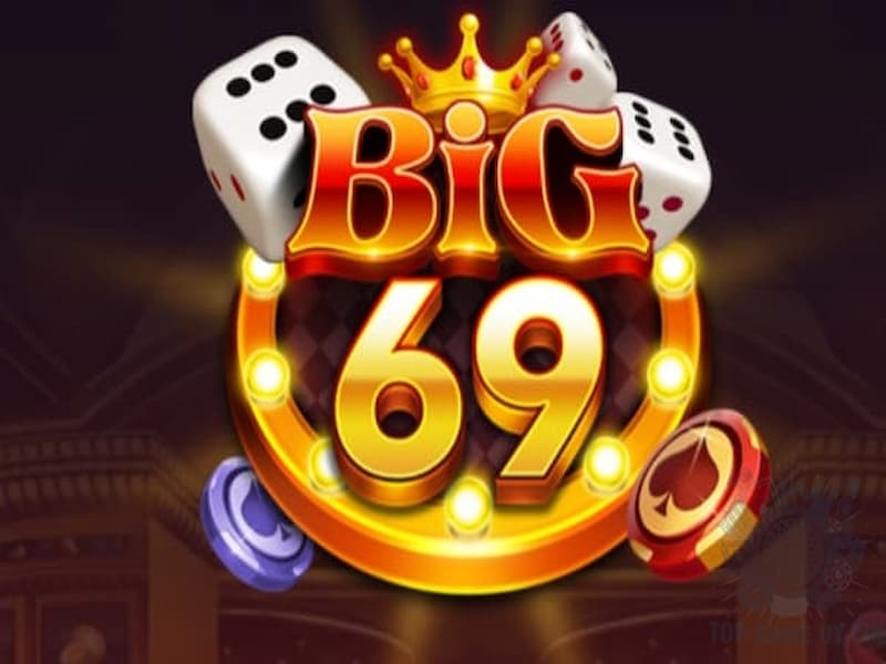 Big69 – Cổng game mới nổi – Link tải big69 mới ( cập nhật liên tục )