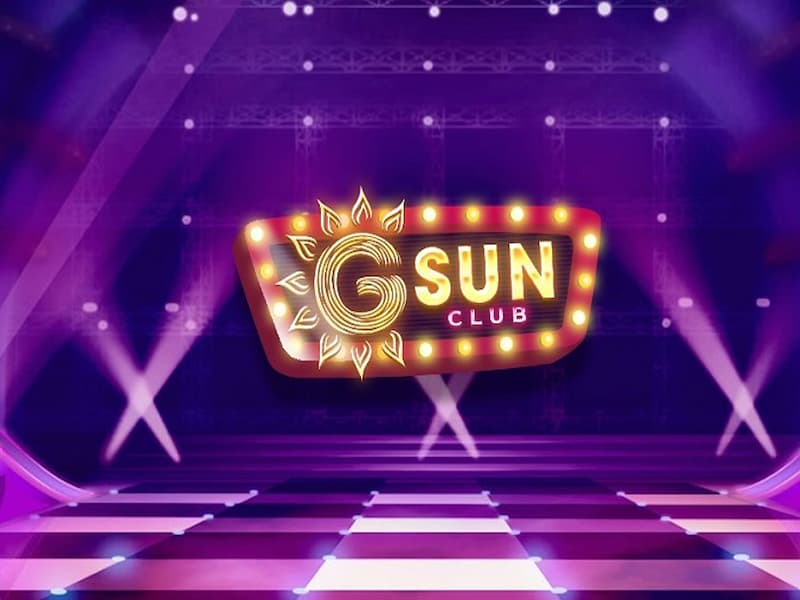 Gsun – Sân chơi game bài quốc tế đã về việt nam – tải Gsun mới nhất 2024