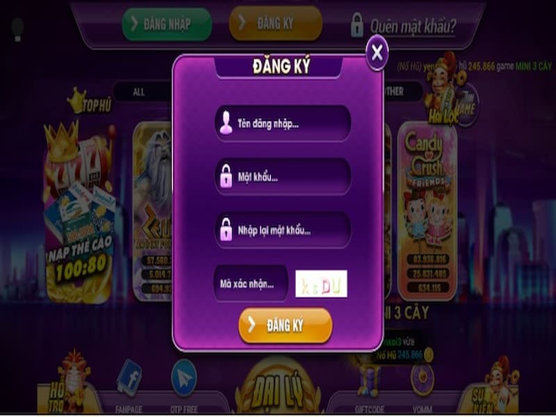 Những ưu điểm vượt trội không thể bỏ qua tại cổng game Havip Club