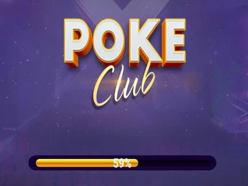 Poke club – Trải nghiệm thiên đường game bài tại poker club uy tín