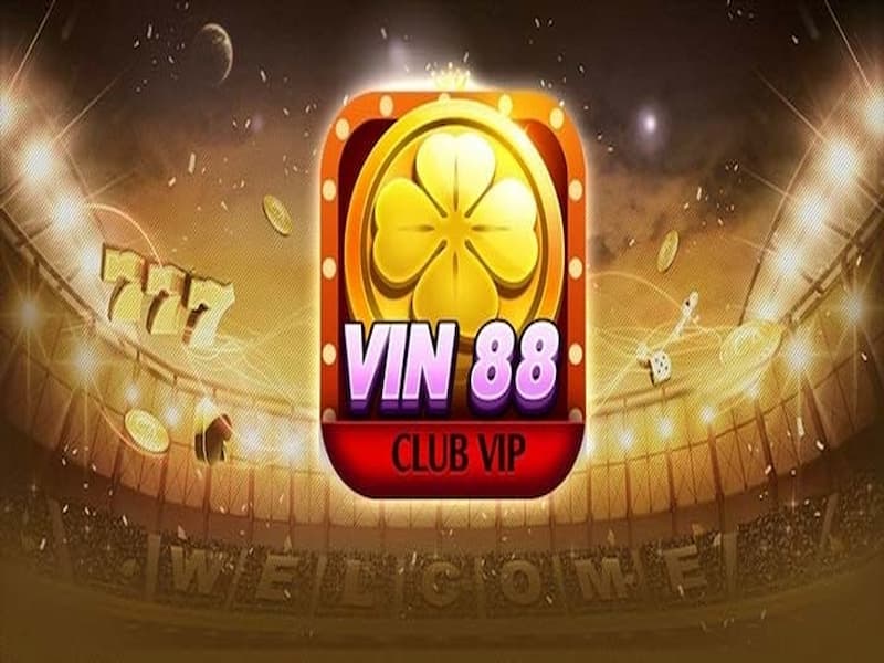 Vin88club – đẳng cấp huyền thoại game bài năm 2024 – Tải vin88