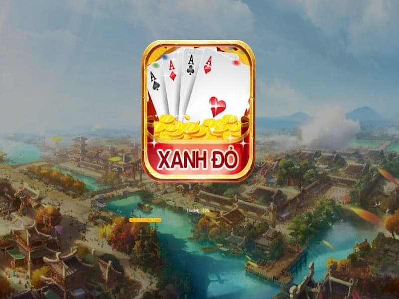 Xanh Đỏ Club – Sân chơi đẳng cấp – Tải xanh đỏ mới nhất 2024