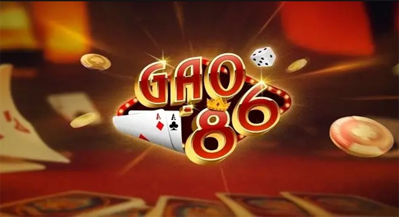 GAO86 – Khám phá kho game GAO86 phong phú uy tín hot 2024