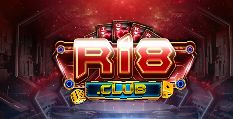 Ri8club – Cổng game bài giải trí trả thưởng đẳng cấp nhất