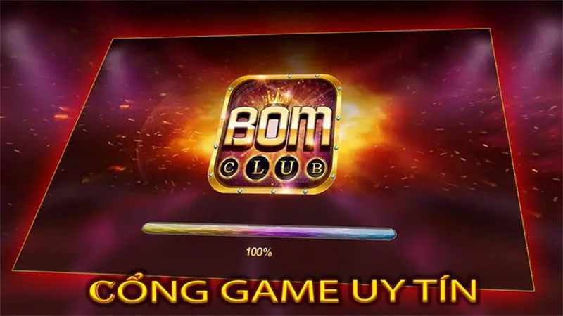 Bomclub – Trang giải trí cá cược được anh em chơi nhiều