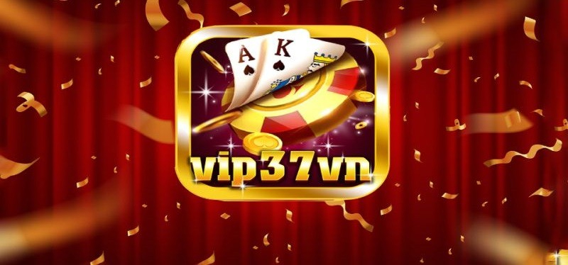 Vip37vn – Cổng game bài đổi thưởng xanh chín và hấp dẫn